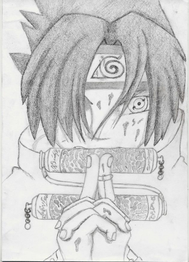 Sasuke