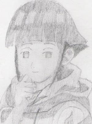 Hinata