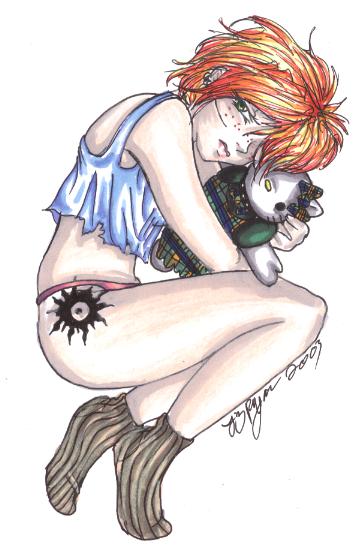 Seeking Solace: Mara