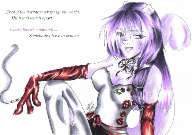 Astraphobia: Protect