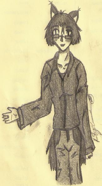 Yellow Is The New Black