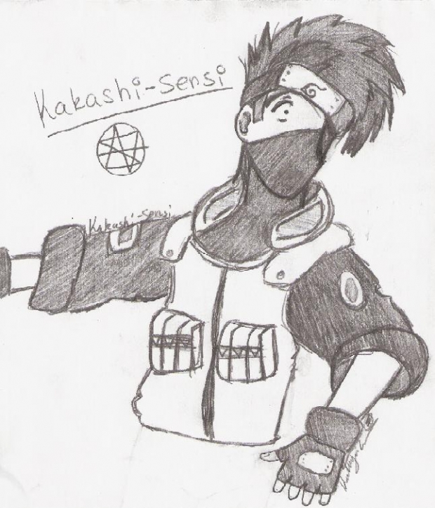 Kakashi-sensi