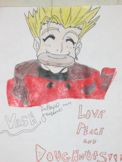 Donuts is the Way to Go!