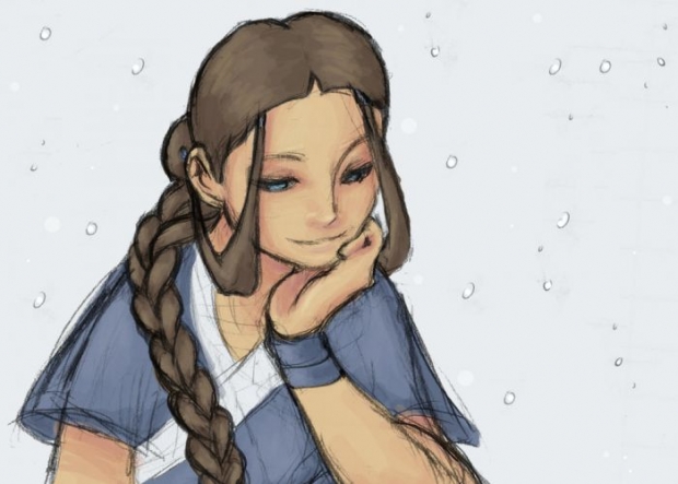 Katara - Snow