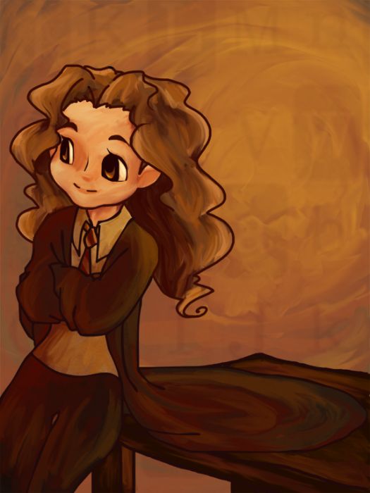 Hermione