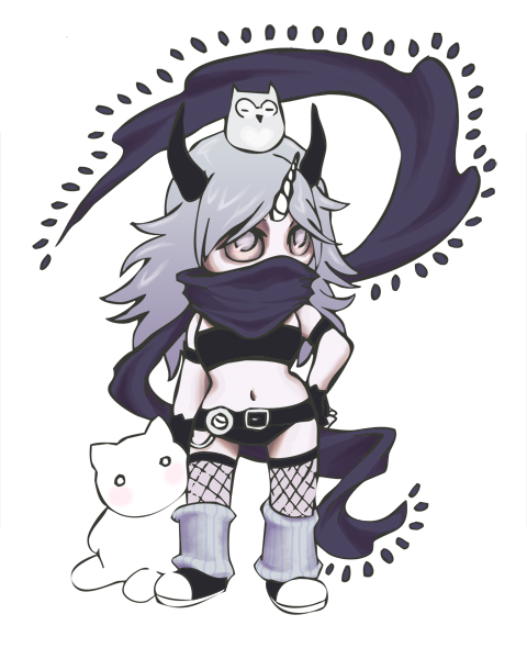 Gaia Request #somethingorother