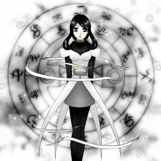 New Magic Circle Design