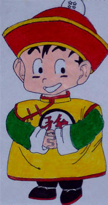 Gohan