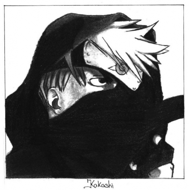 Kakashi