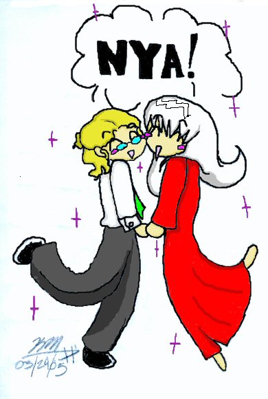 Nya!!!!