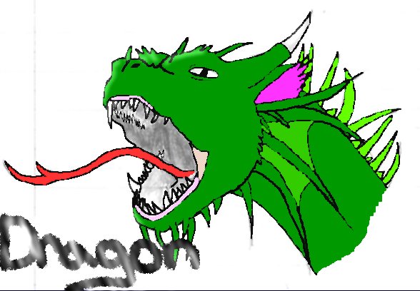 Dragon