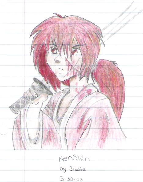 Kenshin
