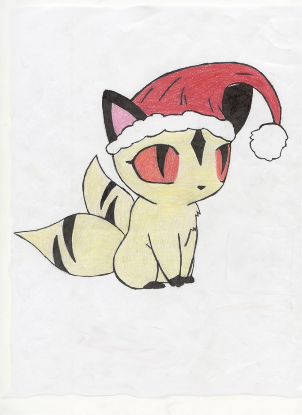 Christmas Kirara