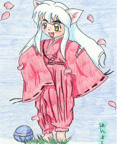 Inuyasha