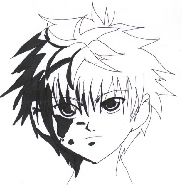 Killua