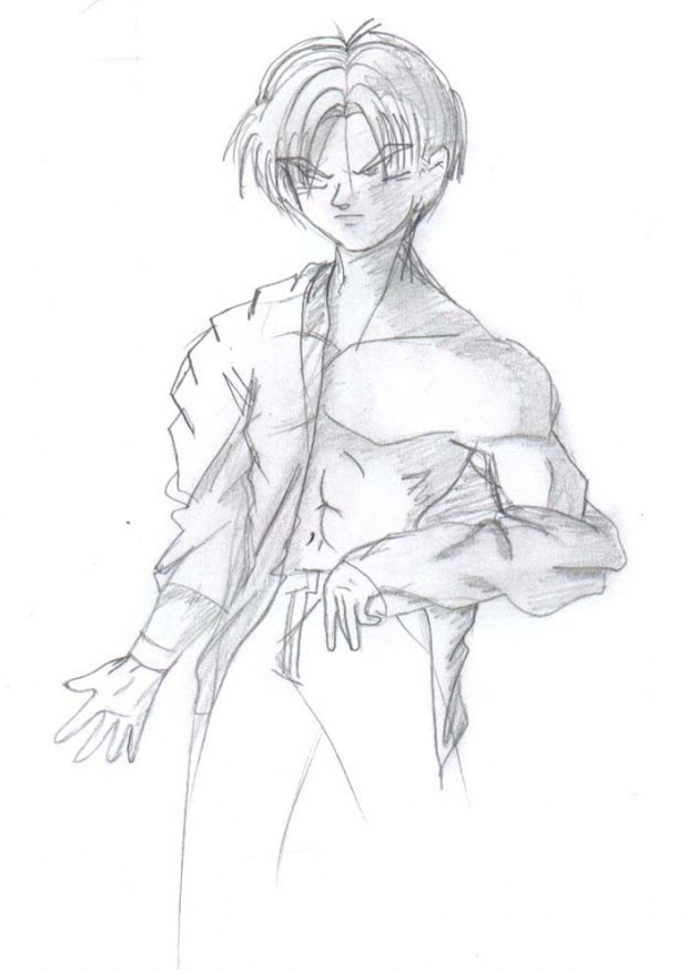 Trunks