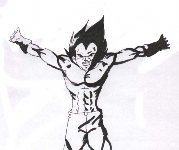 Vegeta