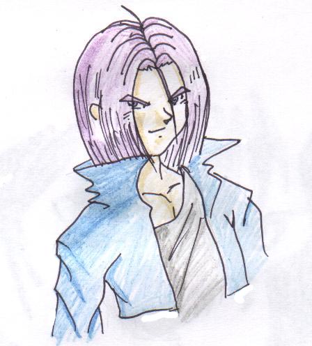 Trunks