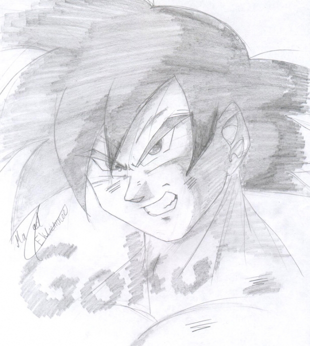 Goku