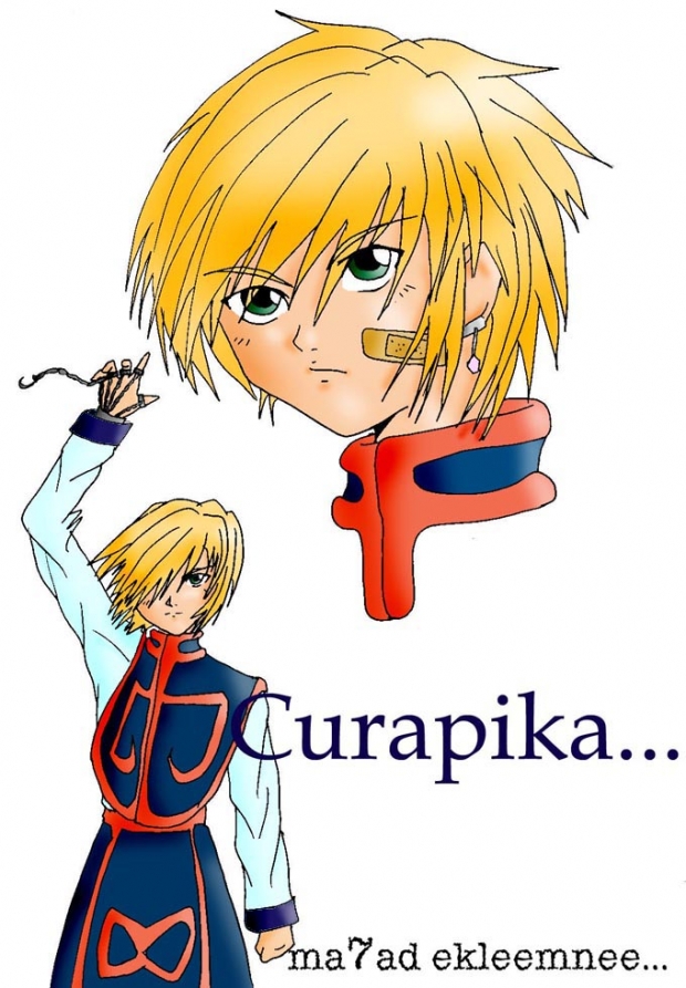 Curapika