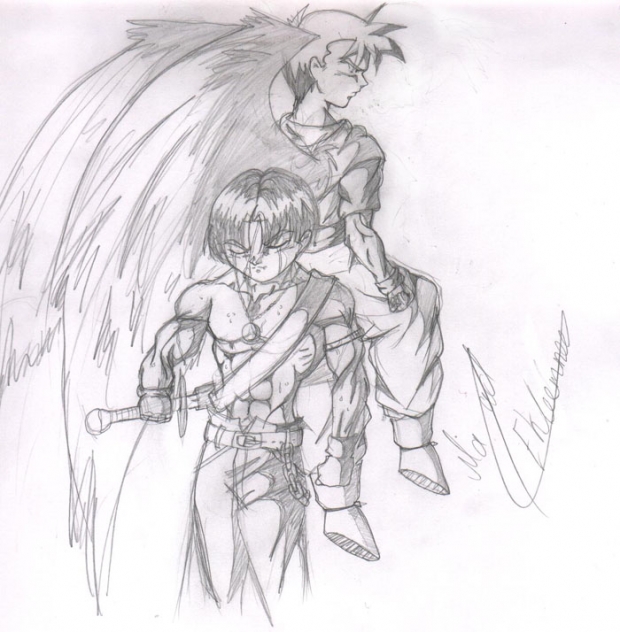 I'm Still Watching You!!