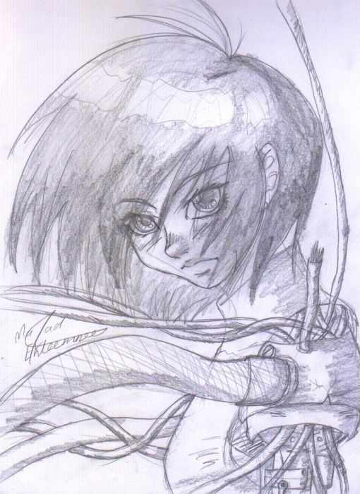 Alita
