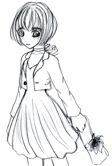 Crescent Moon Princess