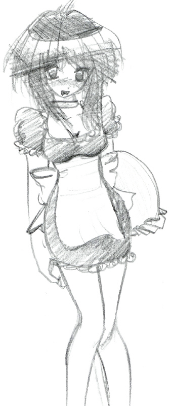 Can I Have Your Order?