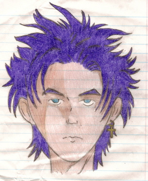 A Guy You'd Like To Know