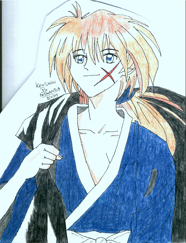 Kenshin