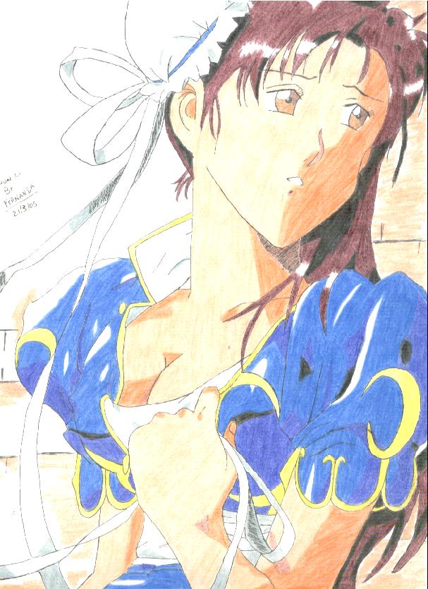 Chun Li