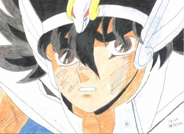 Seiya