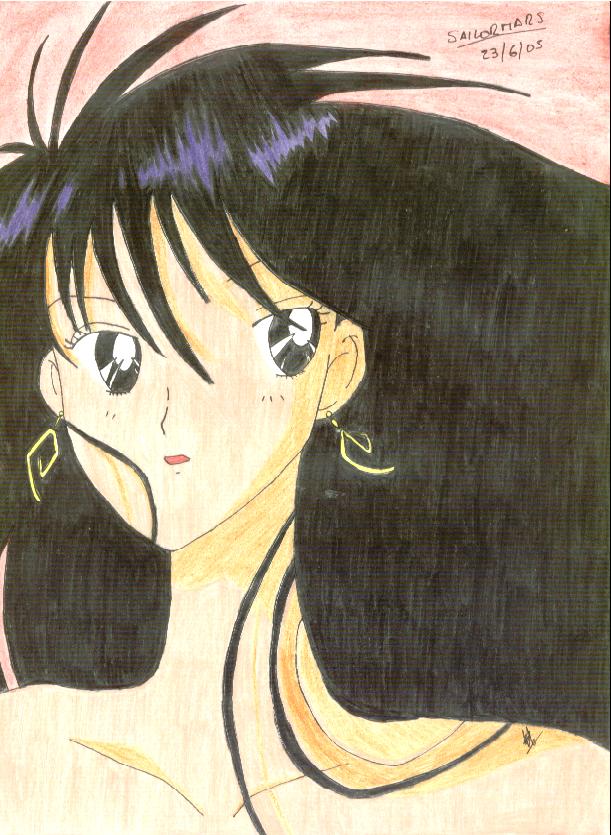 Sailormars