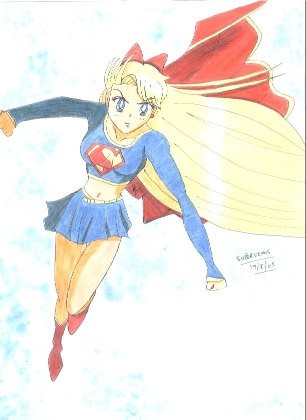 Supervenus