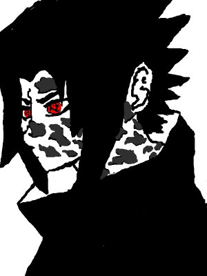 Sasuke Oekaki