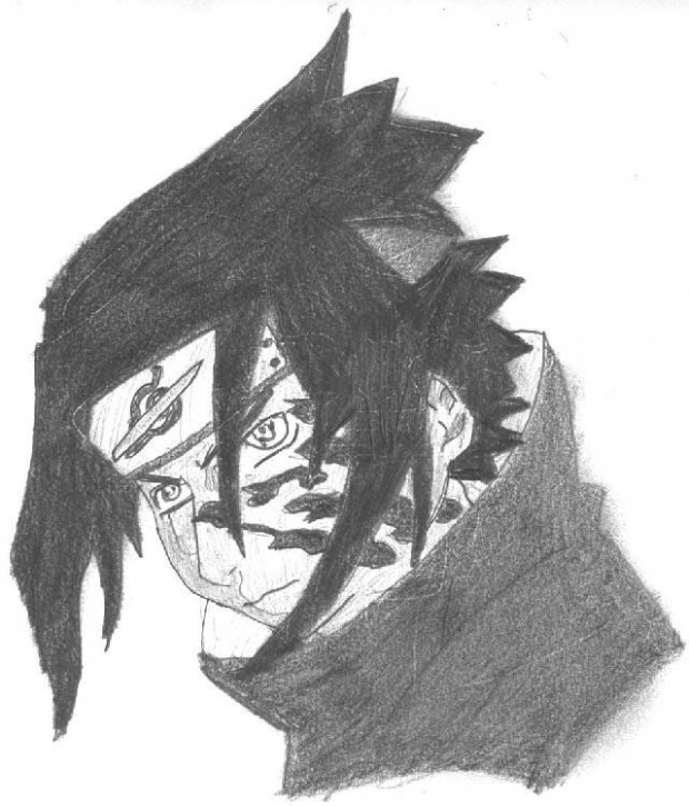 Sasuke