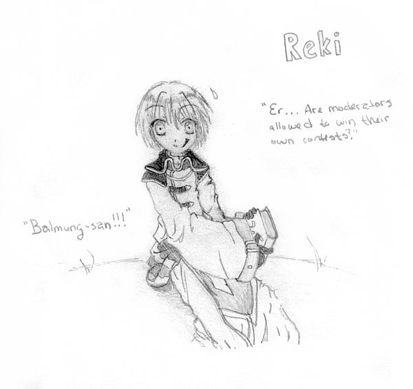 Reki