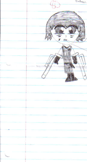 The Legendary Kohatsu