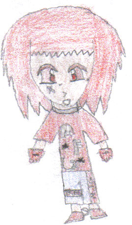 Demon Of The Underworld