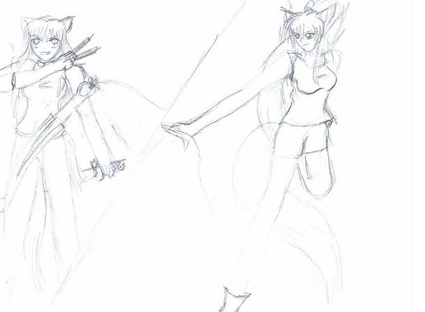 Oohhh Ki-chan Requested This