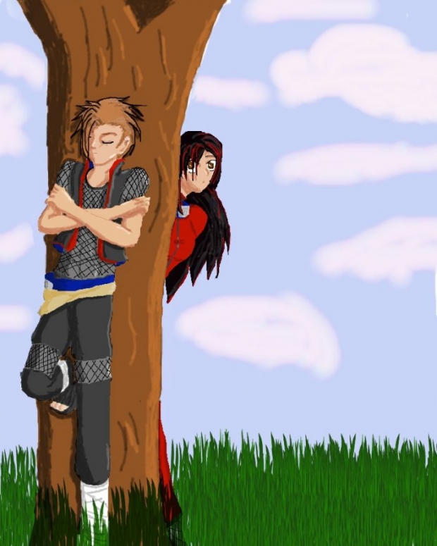 Request For Fire Apparition