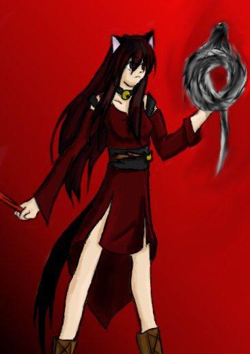 Neko-chan (read Description)