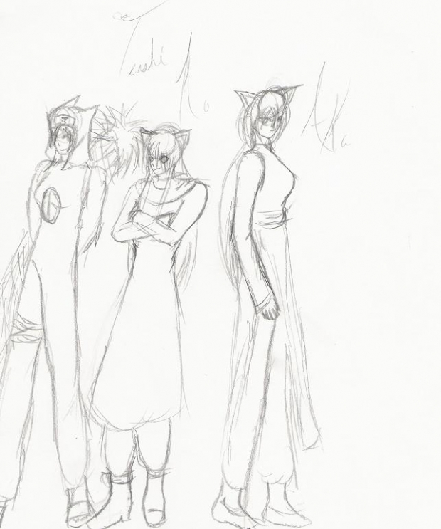 Tna In The Guys Clothes O.o