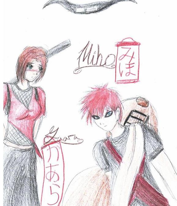 3rd Place Winner [adia]