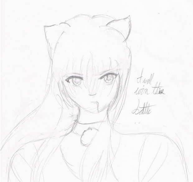 I Will Win This Fight