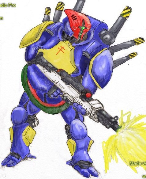 Power Plate suit Colour