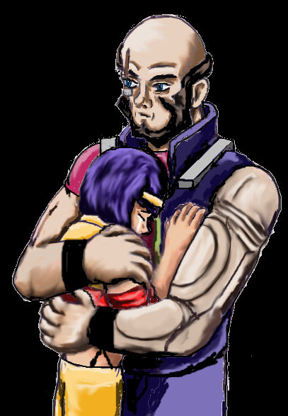 Jet Comforting Faye