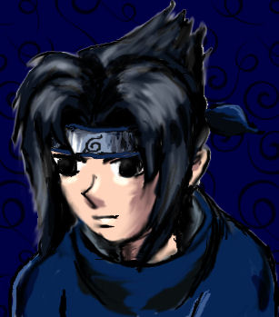 Sasuke