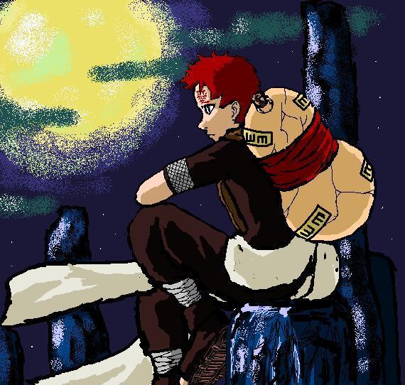 Gaara