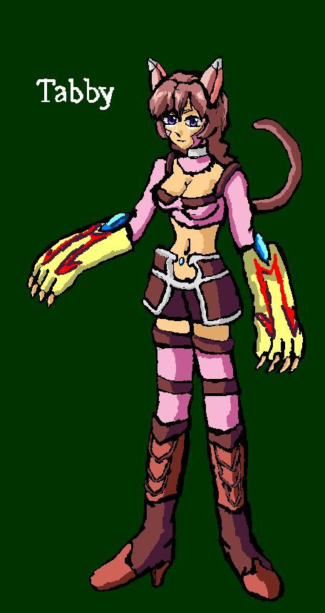 Tabby